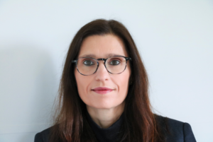 Fanny Luxembourg, directrice pédagogique du CFJ