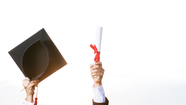 Présentation des études de droit Etudiant en droit