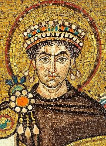Justinien Ier